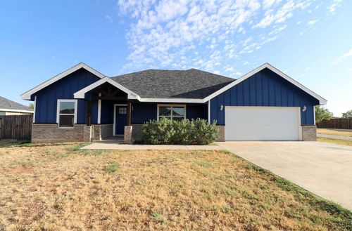 350 Hog Eye Rd, Abilene, TX, 79602-1389 | Card Image