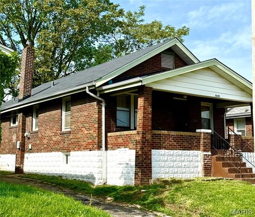 6114 Wyma Ave, Saint Louis, MO, 63120-1331 | Card Image