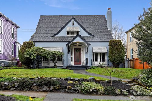 1514-1516 1514 N Steele St, Tacoma, WA, 98406-8114 | Card Image