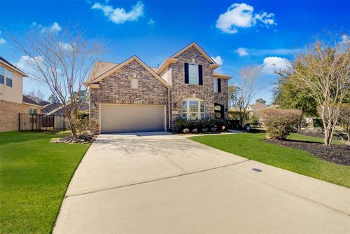 87 N Pinto Point Cir, Spring, TX, 77389-4396 | Card Image