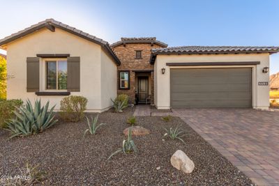 20530 W Mariposa Street, House other with 2 bedrooms, 2 bathrooms and null parking in Buckeye AZ | Image 1