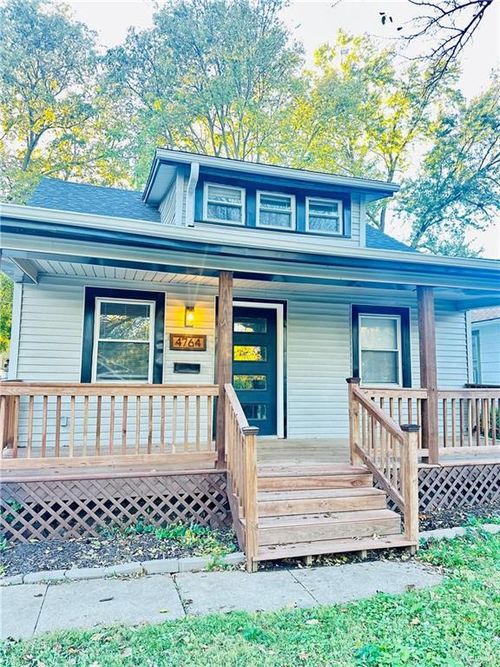 4764 Mission Rd, Roeland Park, KS, 66205-1625 | Card Image