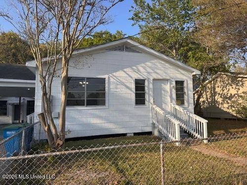 1911 Ingalls Avenue, Pascagoula, MS, 39567 | Card Image