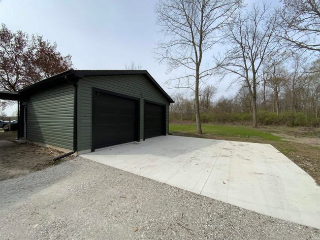 4127 N Us Highway 35, House other with 4 bedrooms, 3 bathrooms and null parking in Royal Center IN | Image 33