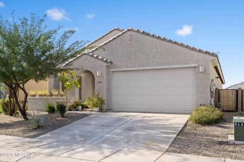 12625 N Wildrose Drive, Marana, AZ, 85653 | Card Image