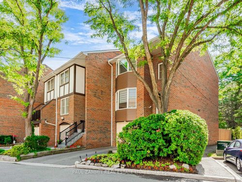 42 Windsor Court Rd, Thornhill, ON, L3T4Y5 | Card Image