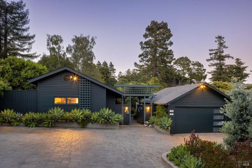 200 Edgewood Avenue, Mill Valley, CA, 94941 | Card Image