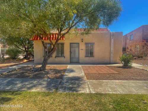 unit-a-6541 E Calle La Paz, Tucson, AZ, 85715-4027 | Card Image