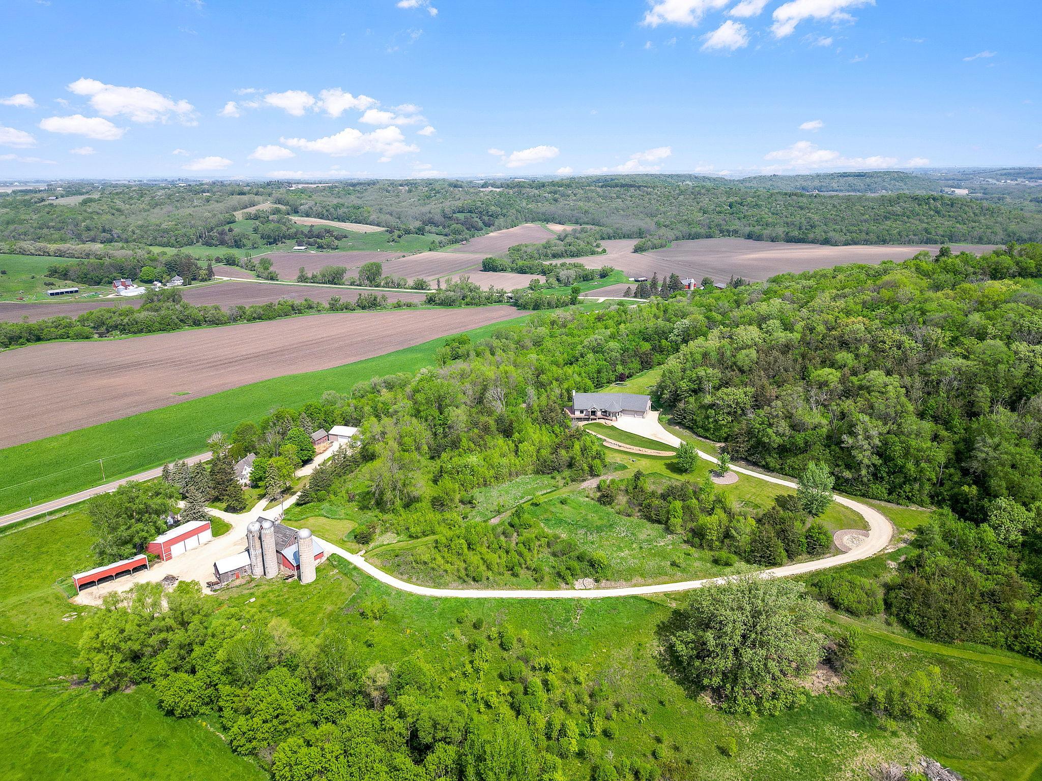 Residential in Warsaw Twp 3
