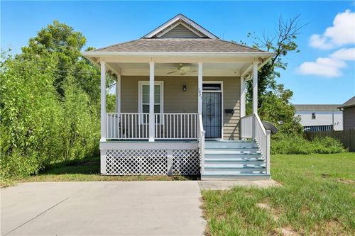 1-1921 Benton St, New Orleans, LA, 70117-2325 | Card Image