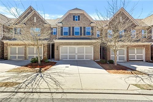 1237 Foxcroft Ln, Cumming, GA, 30041-8659 | Card Image