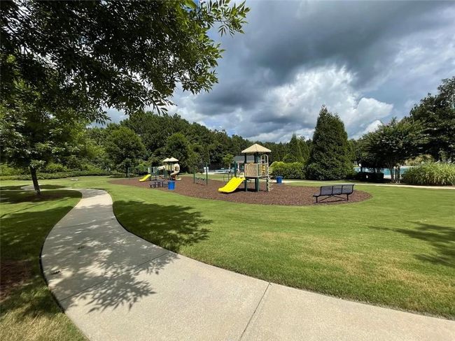 18 - 3897 High Dove Way Sw, Townhouse with 4 bedrooms, 4 bathrooms and null parking in Smyrna GA | Image 43