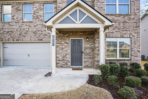 10167 Cormac St, Jonesboro, GA, 30238-8077 | Card Image