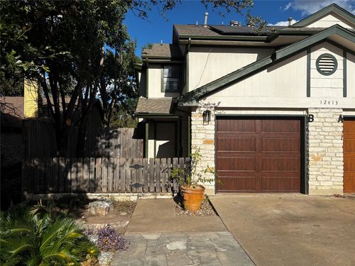 b-12413 Deer Falls Dr, Austin, TX, 78729-7248 | Card Image