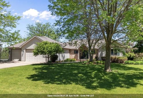 N2678 Glockenspiel Lane, CENTER, WI, 54913 | Card Image