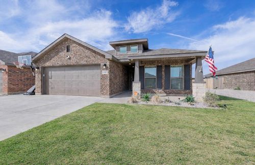 6007 Poppy Dr, Midland, TX, 79705-4650 | Card Image
