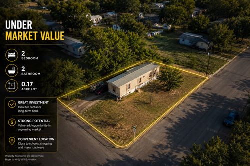 814 Hill St, Sweetwater, TX, 79556-5912 | Card Image