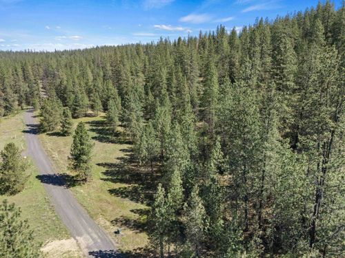 58xx Lot 2 Lower Weaver Way, Nine Mile Falls, WA, 99026 | Card Image