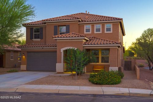 12437 N Waterside Drive, Marana, AZ, 85653 | Card Image