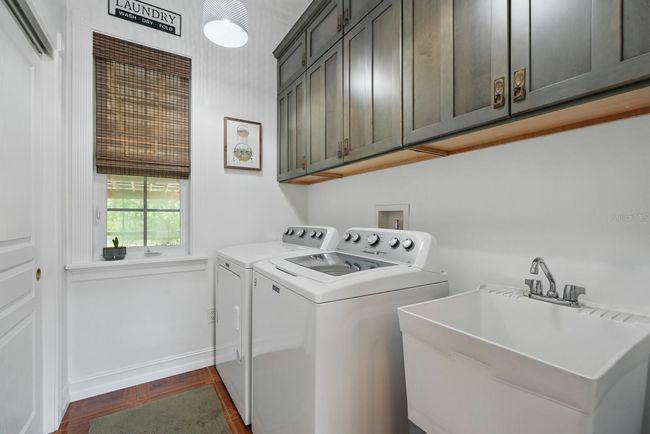 907 County Road 13, House other with 3 bedrooms, 3 bathrooms and null parking in Bunnell FL | Image 29