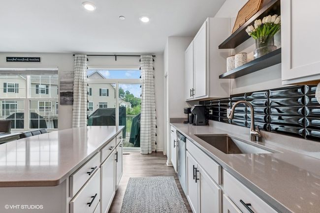 1678 Sager Way, Townhouse with 3 bedrooms, 3 bathrooms and 2 parking in Batavia IL | Image 9