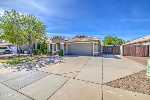 22355 E Via Del Palo, Queen Creek, AZ, 85142-3226 | Card Image