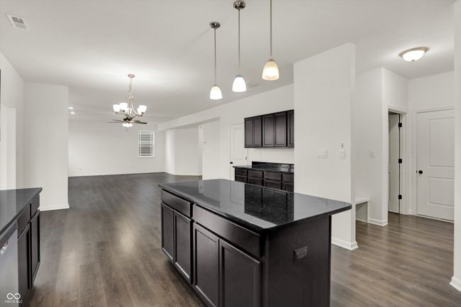8962 Rowling Way, House other with 4 bedrooms, 3 bathrooms and null parking in Indianapolis IN | Image 23