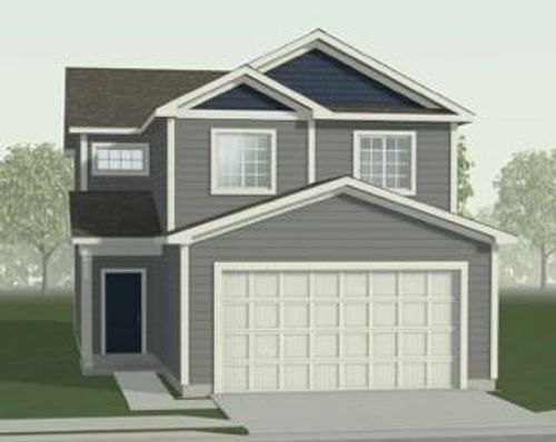 27118 E Oak View Dr, Lee's Summit, MO, 64086-8497 | Card Image