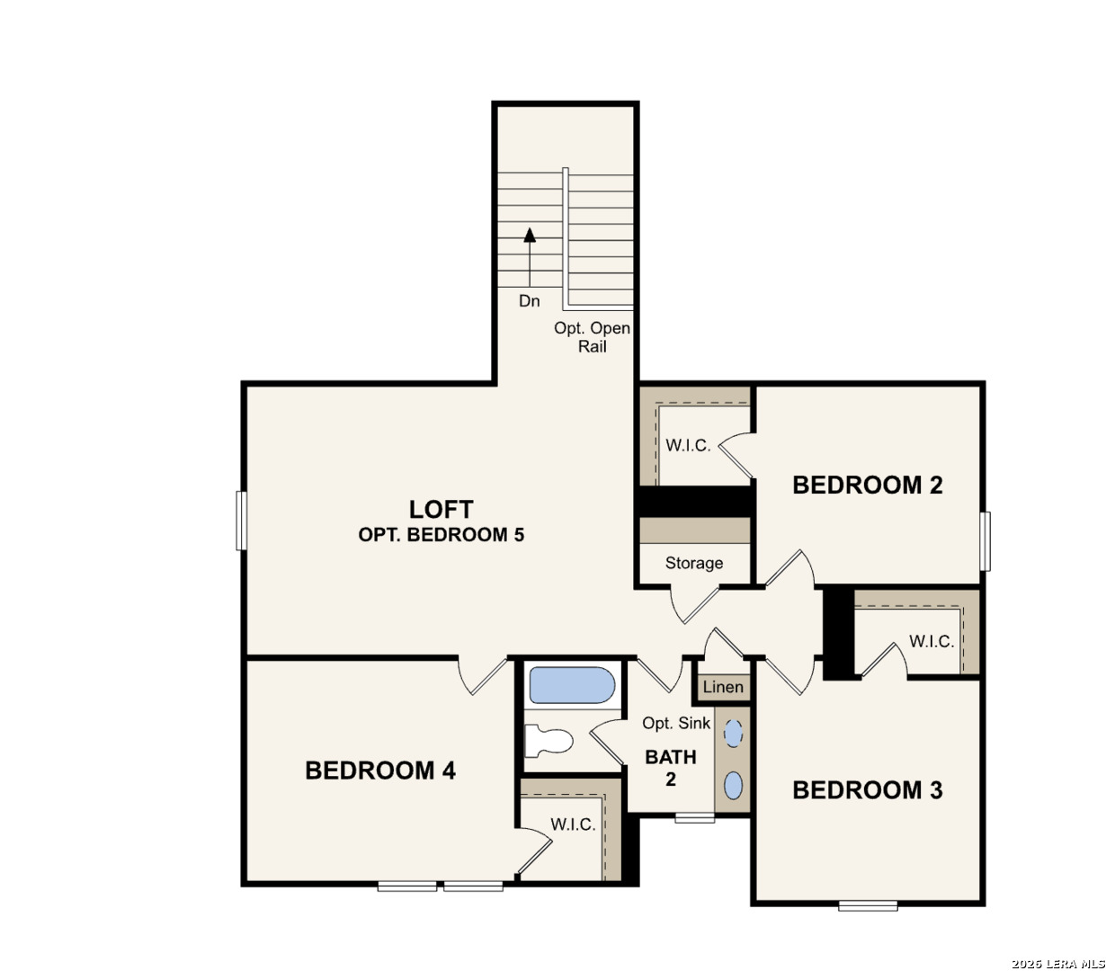 Residential in San Antonio 3