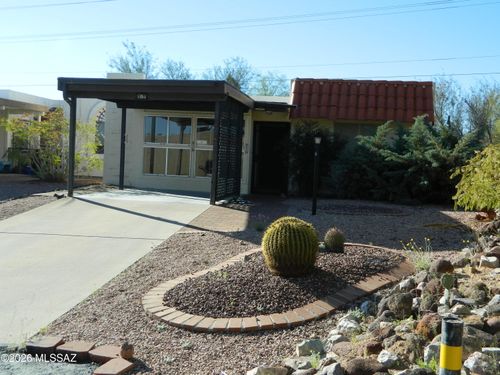 77 W Calle Del Lago, Green Valley, AZ, 85614 | Card Image