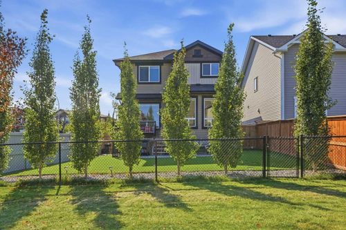 108 Hillcrest Ave Sw, Airdrie, AB, T4B4C8 | Card Image