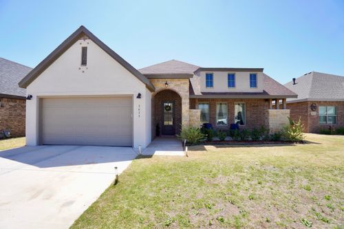 3611 121st St, Lubbock, TX, 79423-2275 | Card Image