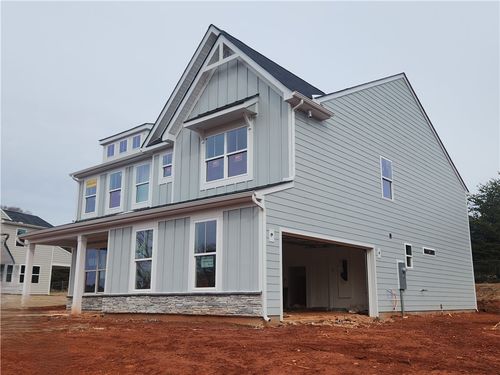 313 Old Shirley Road, Central, SC, 29630 | Card Image