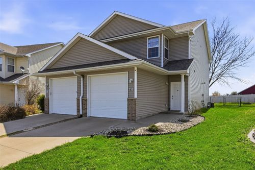 63 Primrose Ct, Iowa City, IA, 52240-6829 | Card Image