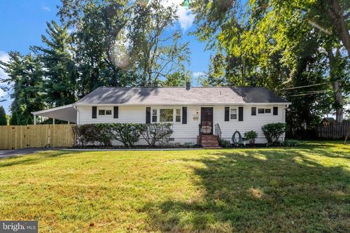 7555 Park Ln, ANNANDALE, VA, 22003-5451 | Card Image
