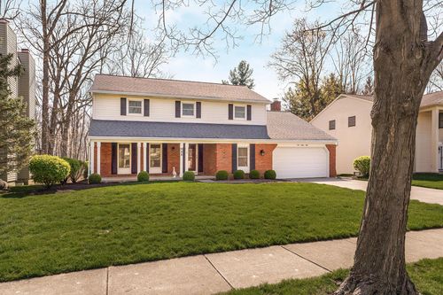 988 Danvers Ave, Westerville, OH, 43081-1114 | Card Image