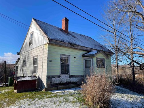 1458 Bluff Rd, Hants Border, NS, B0P1P0 | Card Image