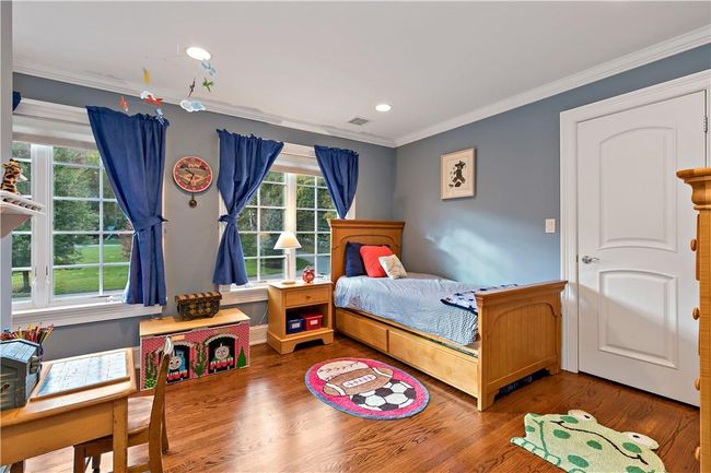 6 Austin Pl, House other with 5 bedrooms, 6 bathrooms and 2 parking in Briarcliff Manor NY | Image 19