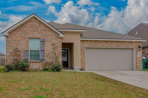 21416 Field Glen Dr, Zachary, LA, 70791-7038 | Card Image