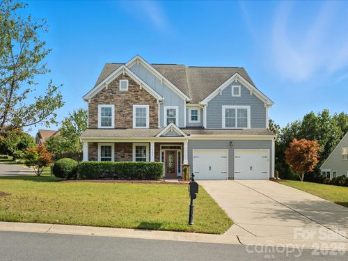 7196 Dove Field Ln, Indian Land, SC, 29707-0164 | Card Image