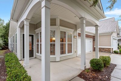 229 Lifeson - Front covered porch | Image 3