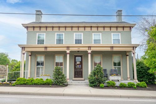 8862 Cincinnati Dayton Rd, West Chester, OH, 45069-3135 | Card Image