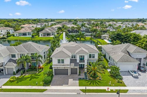 2530 Nw 71st St, Boca Raton, FL, 33496-3587 | Card Image