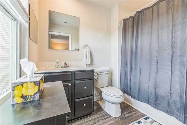 154 Queens Mill Ct, House other with 3 bedrooms, 3 bathrooms and null parking in Pendleton SC | Image 8