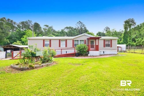 27770 Rundle Ln, Robertsdale, AL, 36567-4545 | Card Image