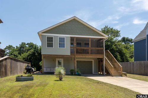 102 Craigy Ct, Kill Devil Hills, NC, 27948-9121 | Card Image