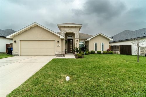 1900 Ozark Ave, McAllen, TX, 78504-0587 | Card Image
