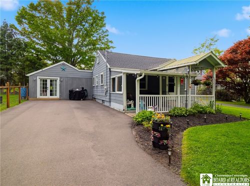 256 Hillcrest Ave, Lakewood, NY, 14750-1906 | Card Image