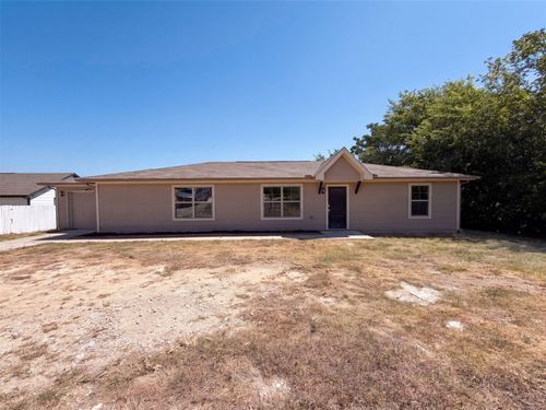 521 Brazos Hills Dr, Weatherford, TX, 76087-6646 | Card Image