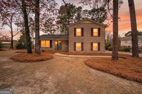 208 Bel Air Dr, Statesboro, GA, 30461-6875 | Card Image